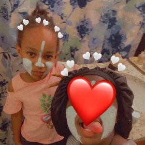 Meet your Posher, Anne